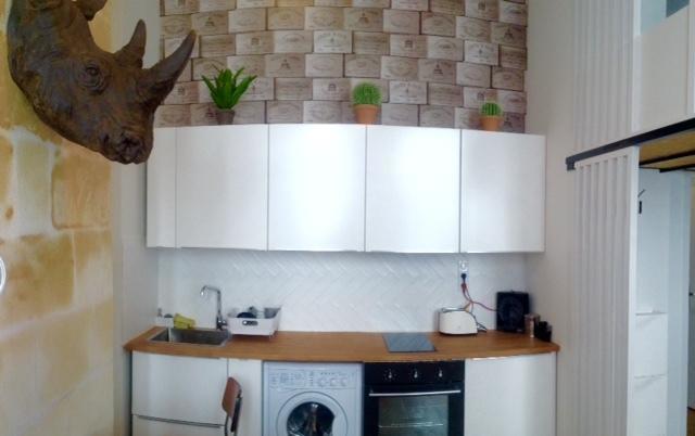 Appartement St Michel Bordeaux Room photo